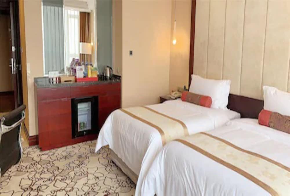 Superior Room, Garden View (Twin Bed) - Photo 6