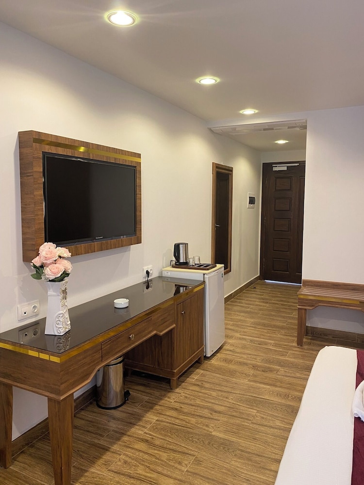 Quadruple Room photo 1