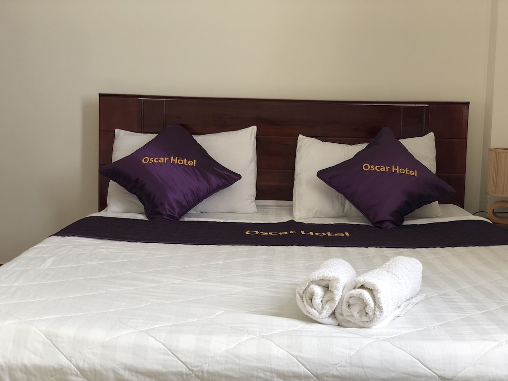 Superior Room, 1 Queen Bed