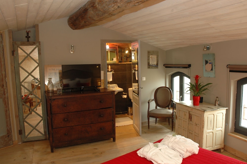 Double Room (Écume) photo 2