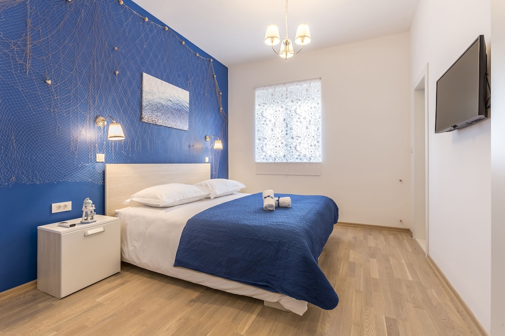 Villa, 4 Bedrooms, Private Pool photo 1