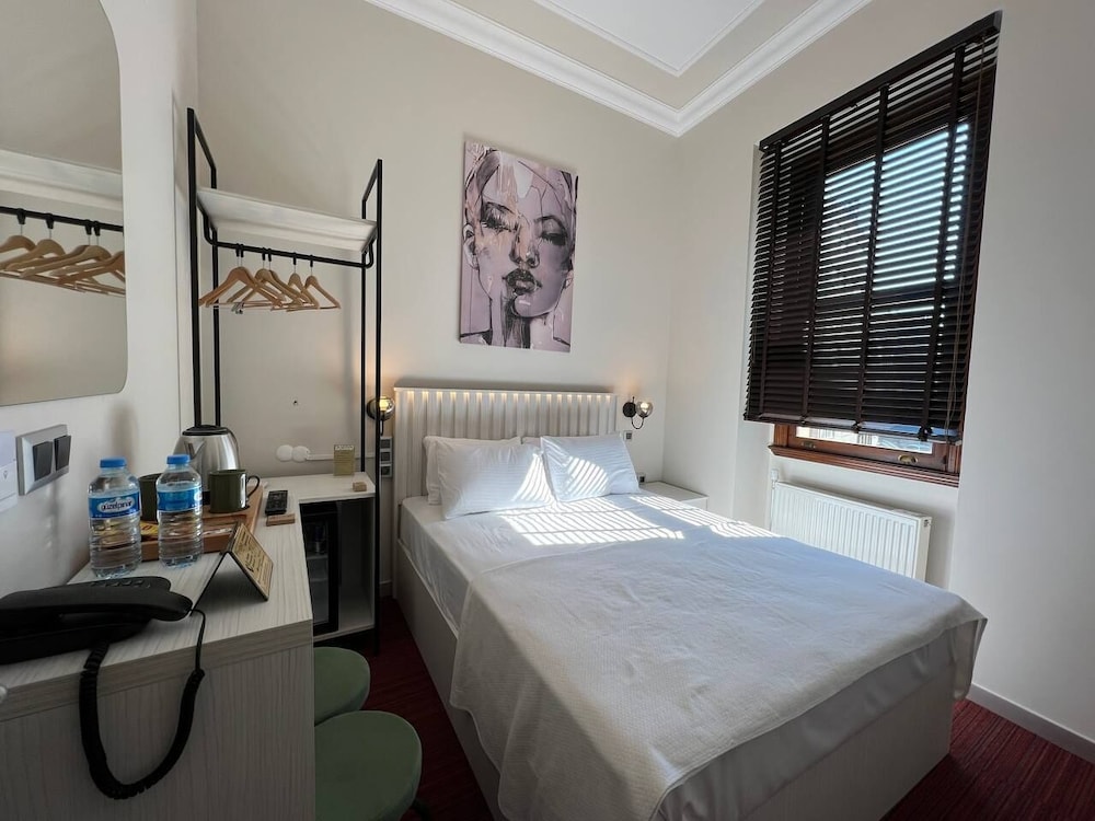 Exclusive Double Room photo 1