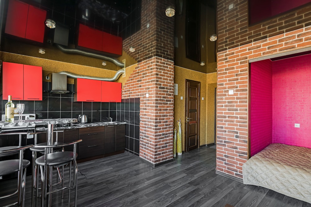 Basic Apartment photo 3