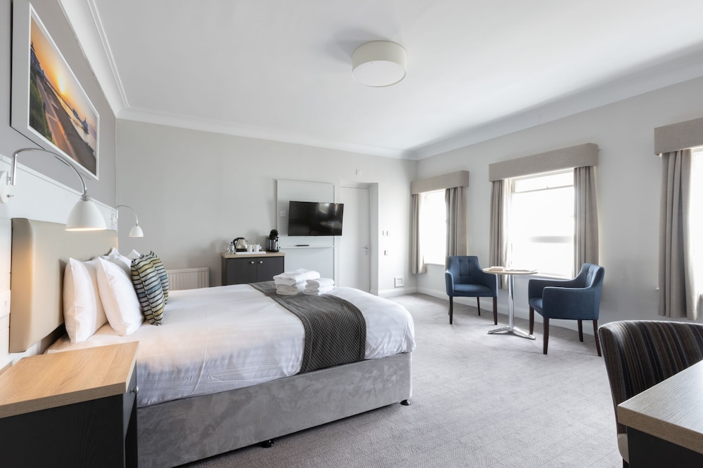 Superior Double Room, 1 Double Bed, Sea View photo 3