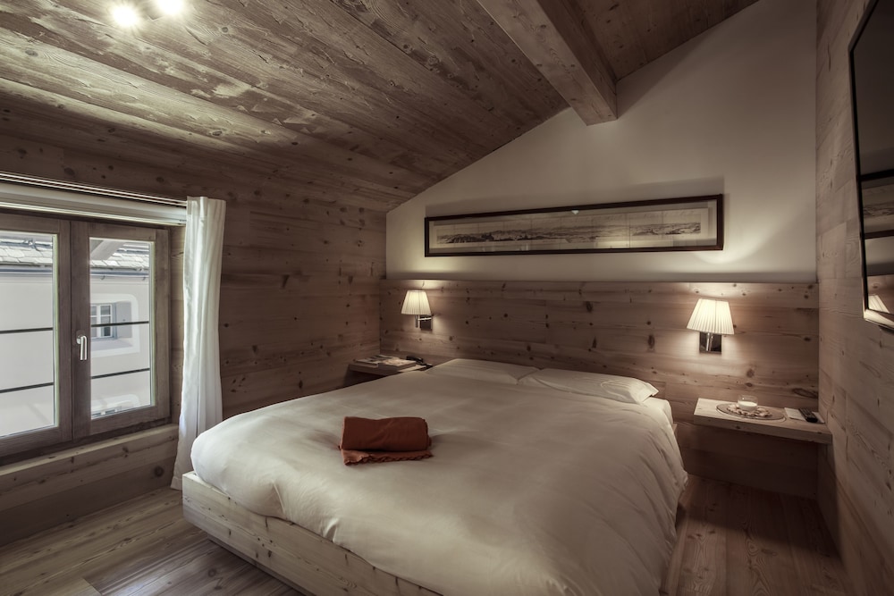 Classic Double Room (Colani Petit) photo 2