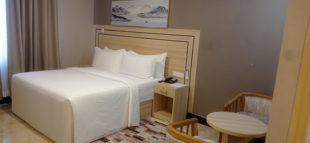 Standard Double Room, 1 Bedroom