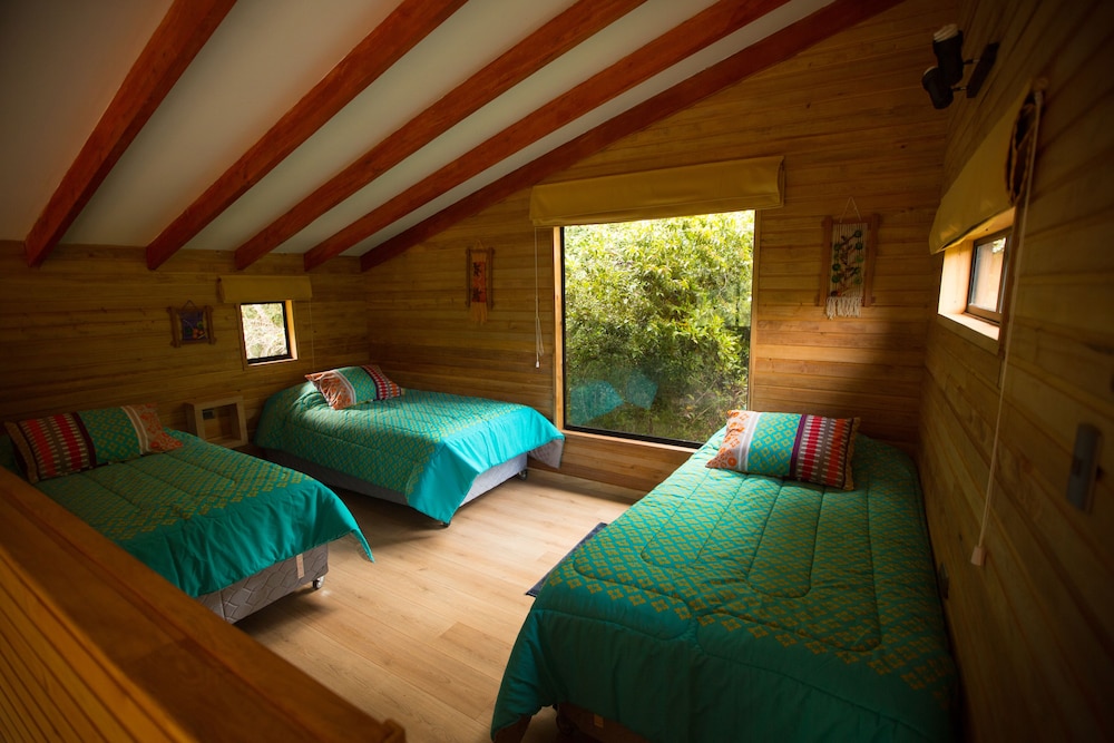 Standard Cottage, 2 Bedrooms, Hot Tub photo 3