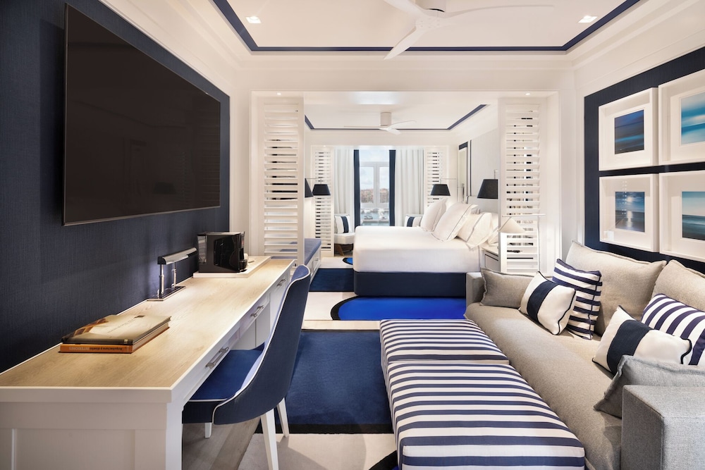 Junior Suite Terrace
