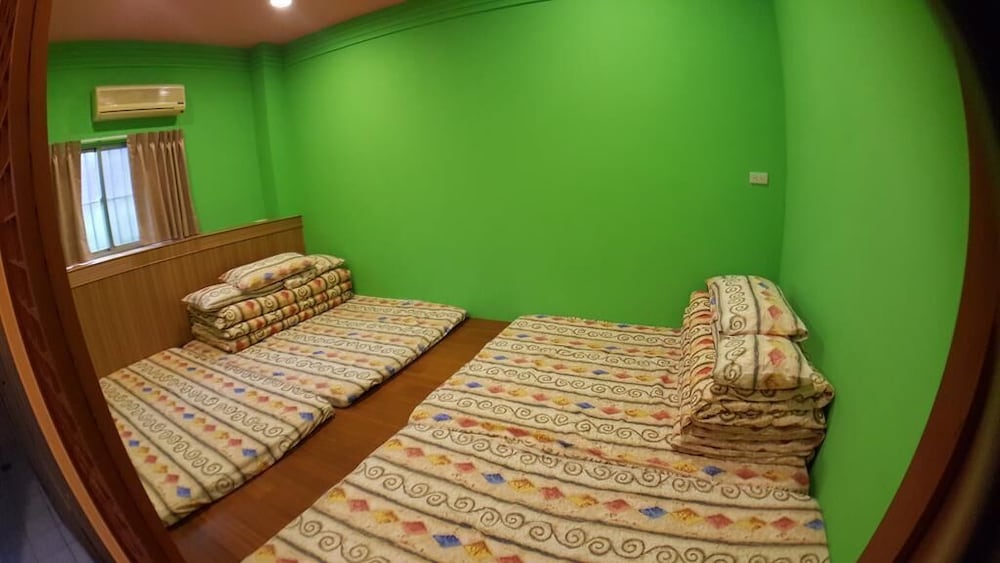 Family Suite (9 pax) photo 2