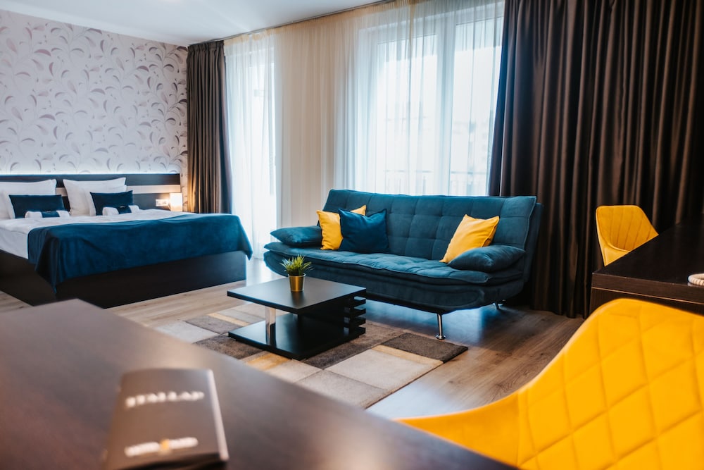 Superior Room photo 2