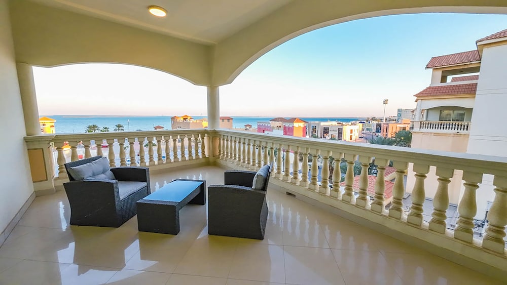 Junior Suite (A) Sea View photo 2