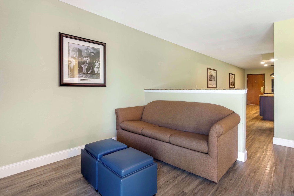 Best Western Plus Ahtanum Inn, Foto 7