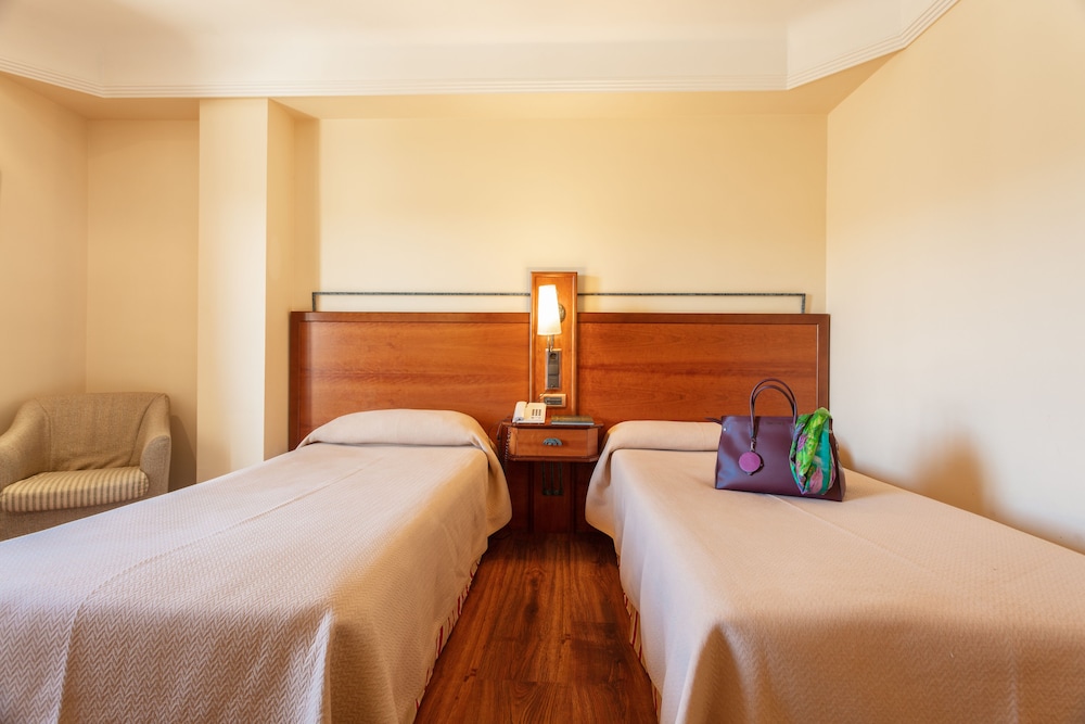 Standard Double Room Single Use, 1 Twin Bed photo 2