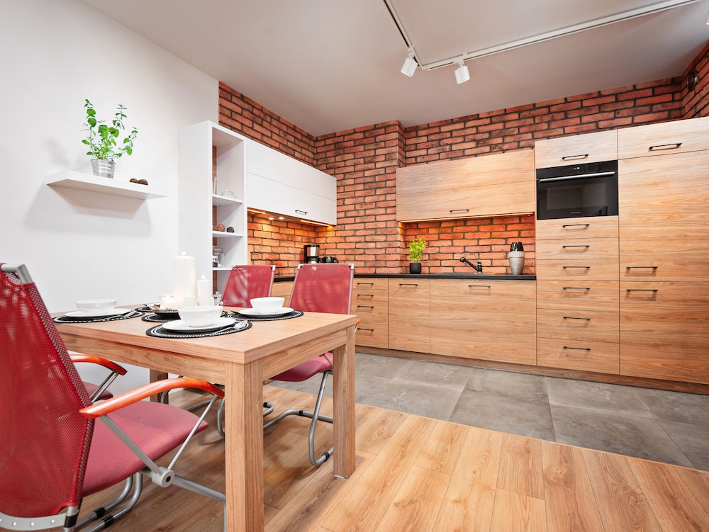 Apartment (LoftHouse) photo 2