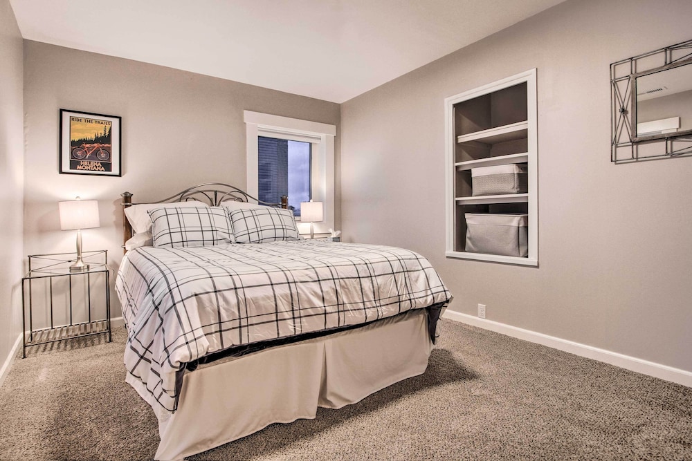 Apartment (3 Bedrooms) photo 2