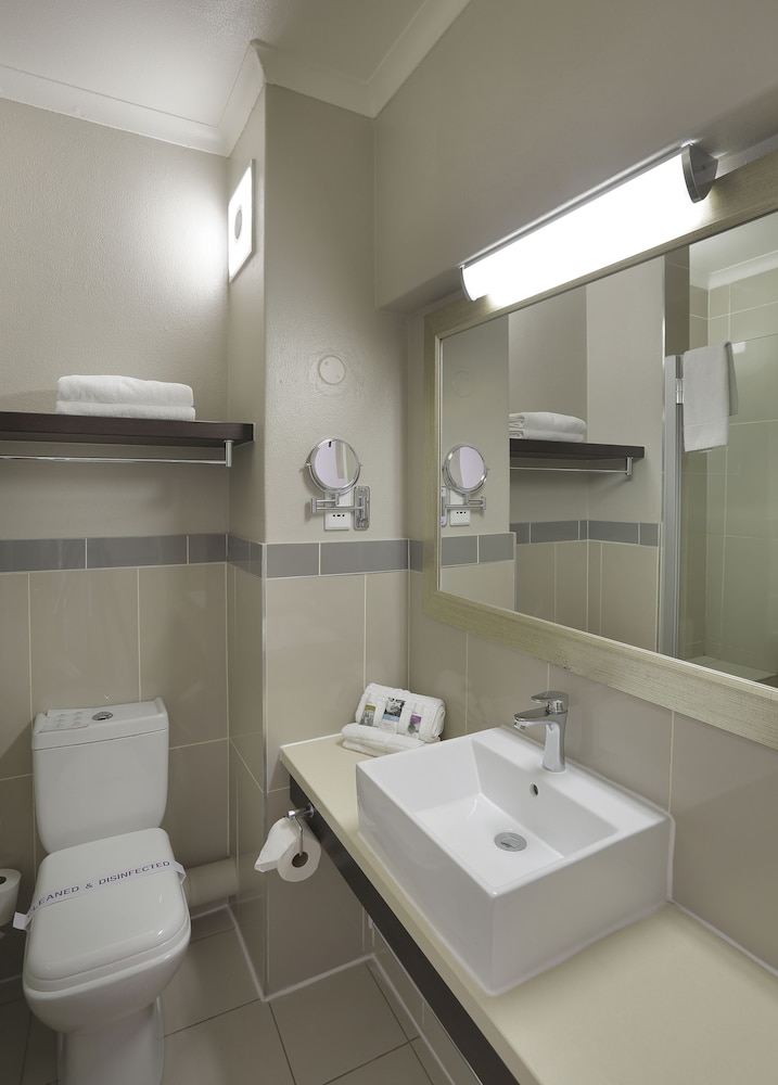 Standard Double Room, 1 Double Bed - Photo 2