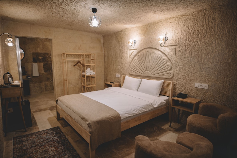 Deluxe Room photo 1