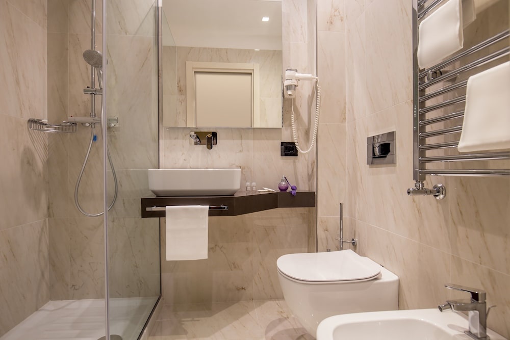Classic Double or Twin Room