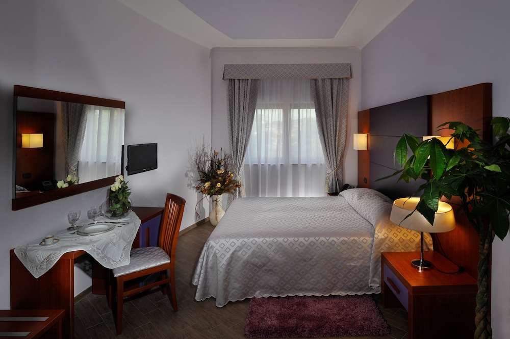 Deluxe Double Room photo 3