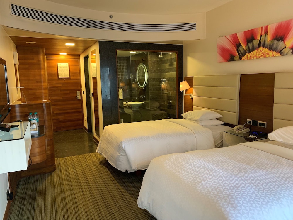 Room, 2 Twin Beds