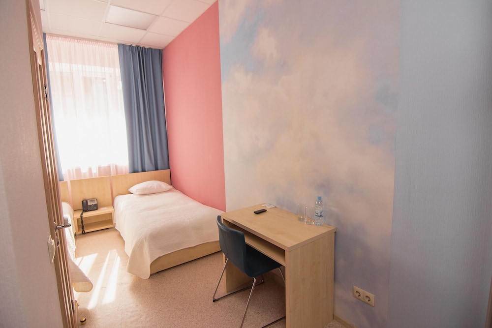 Standard Double or Twin Room, Bathtub photo 1