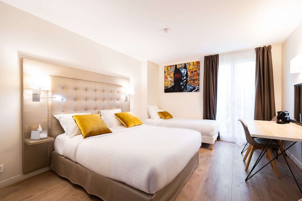 Triple Room photo 3