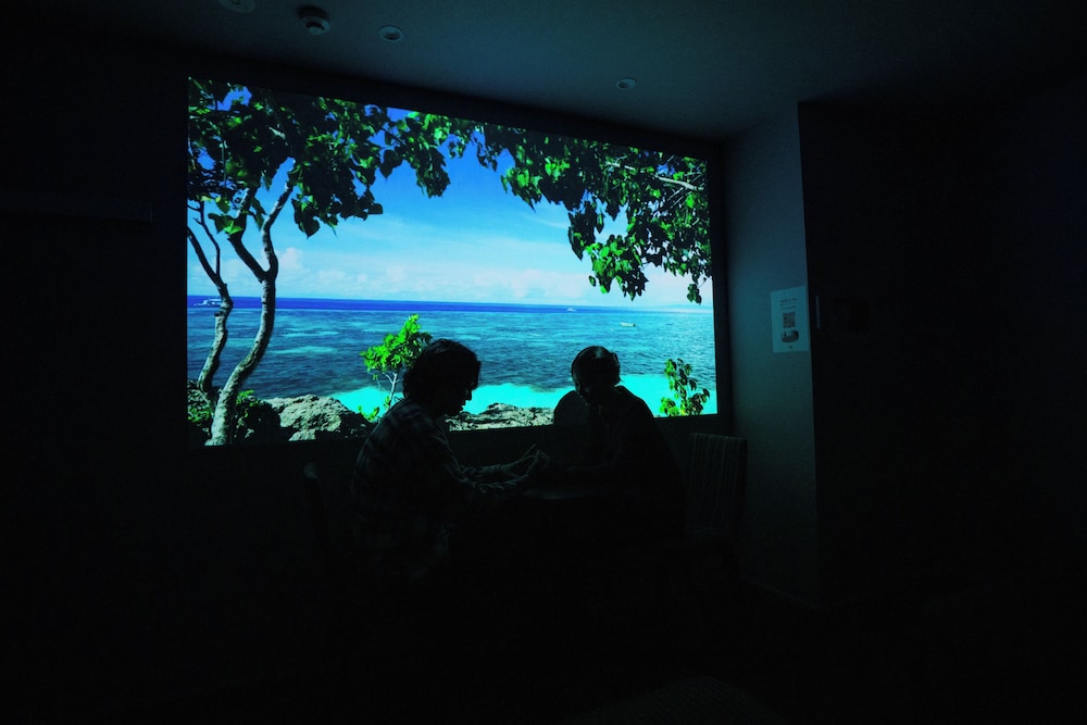 Theater room A, Non Smoking - Photo 3