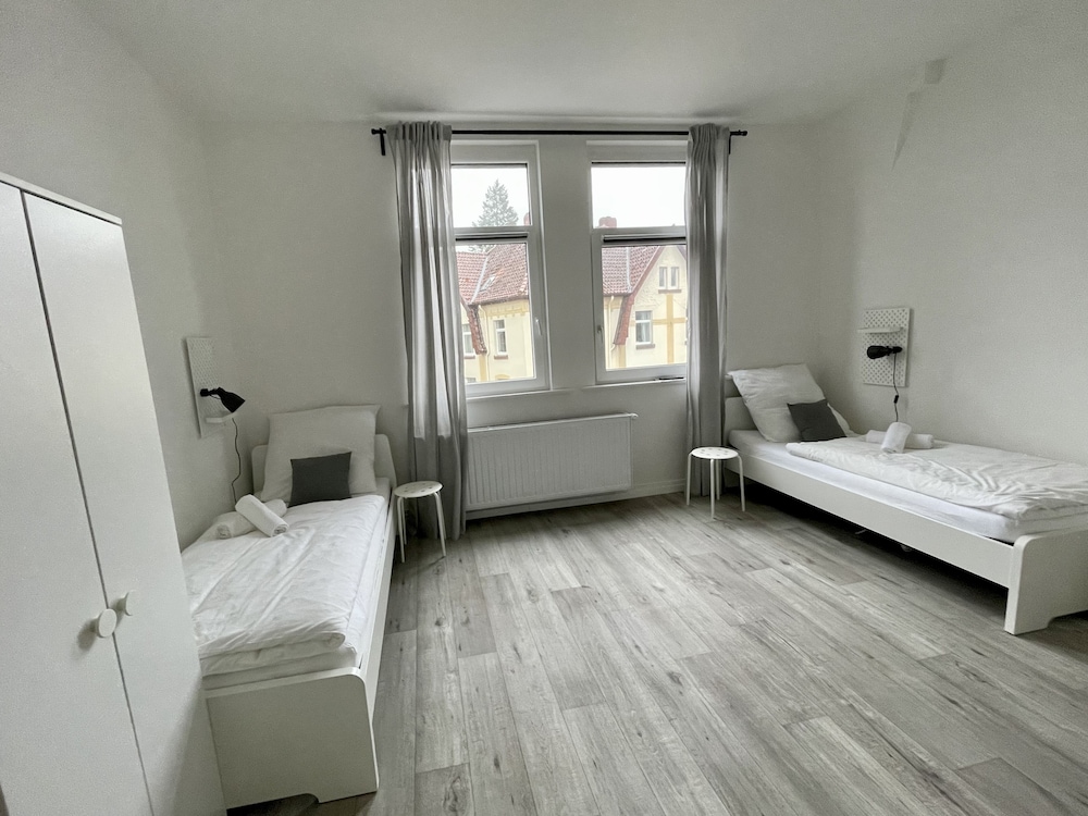 Family Apartment