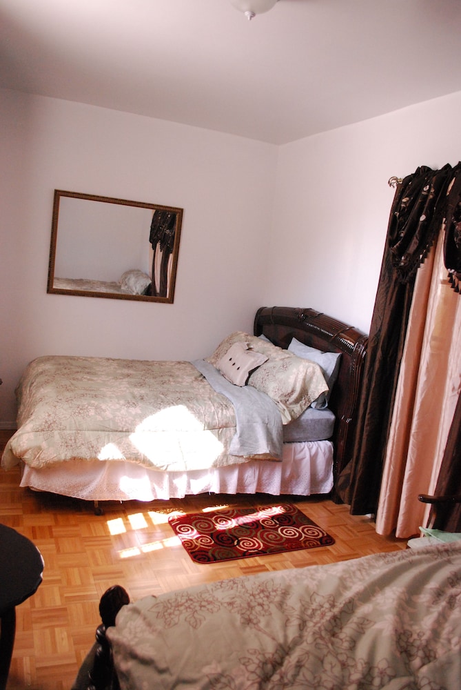 The QF Room photo 1