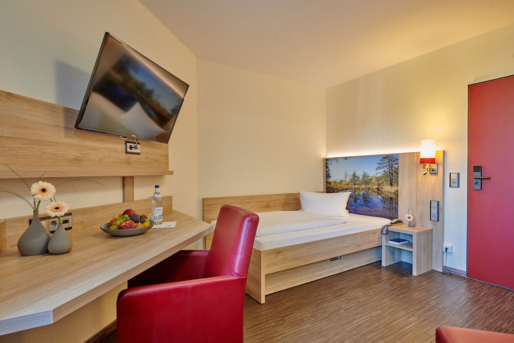 Comfort Single Room photo 2
