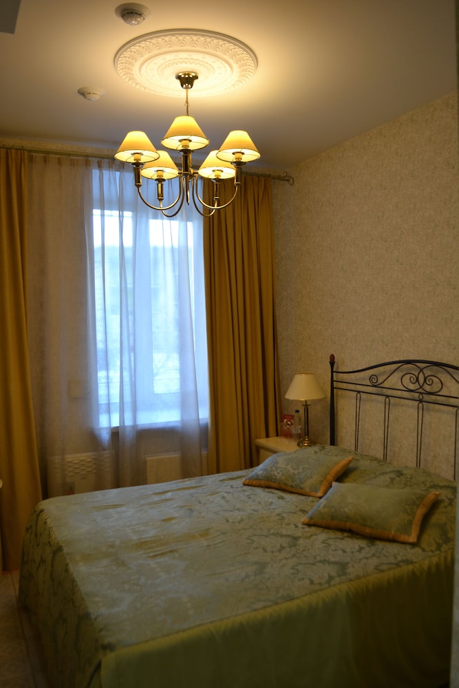 Superior Double Room (#3) photo 1
