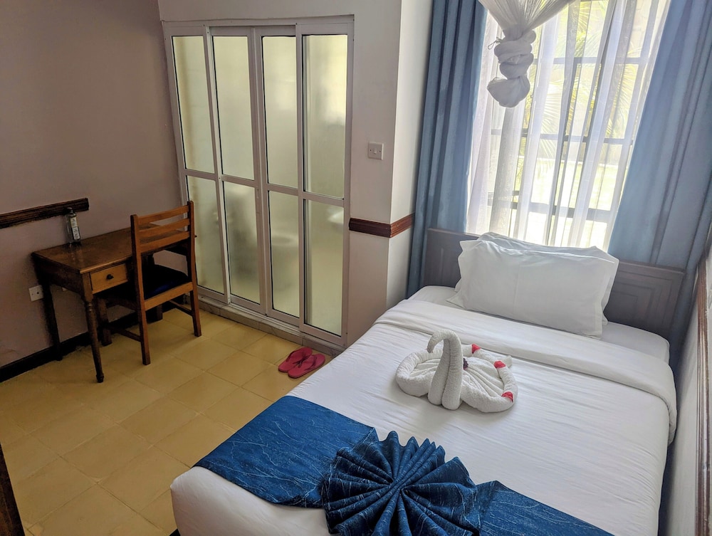 Classic Room, 1 Twin Bed