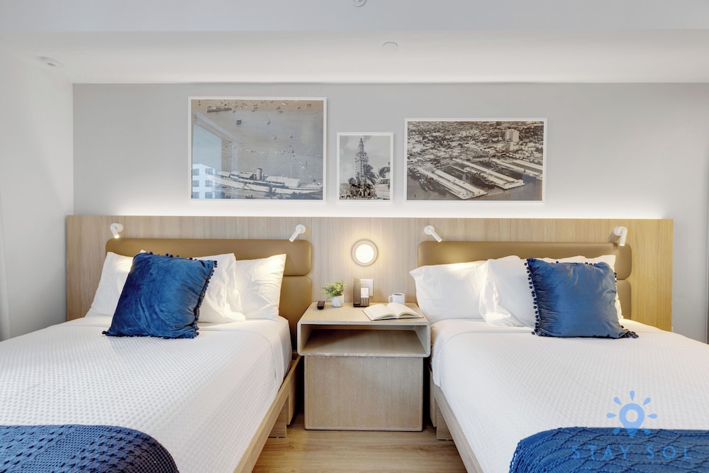 Classic Apartment, 1 Bedroom, City View photo 2