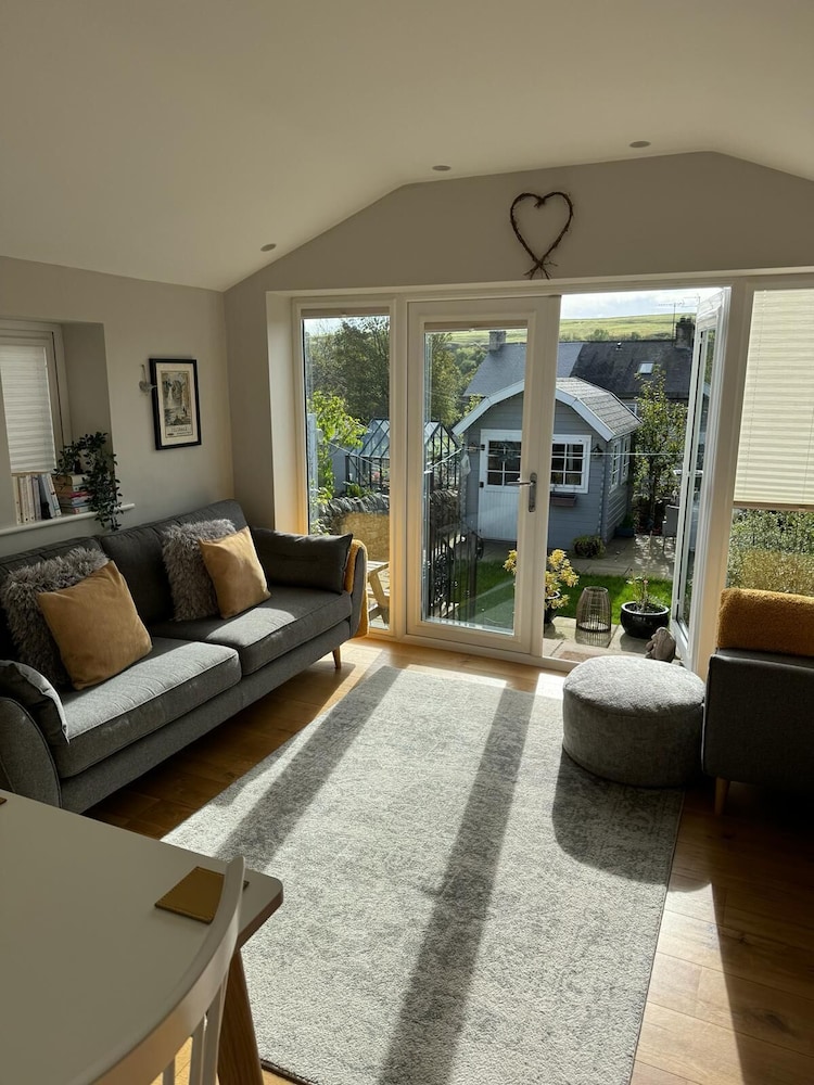 Apartment, Ensuite (Annexe)