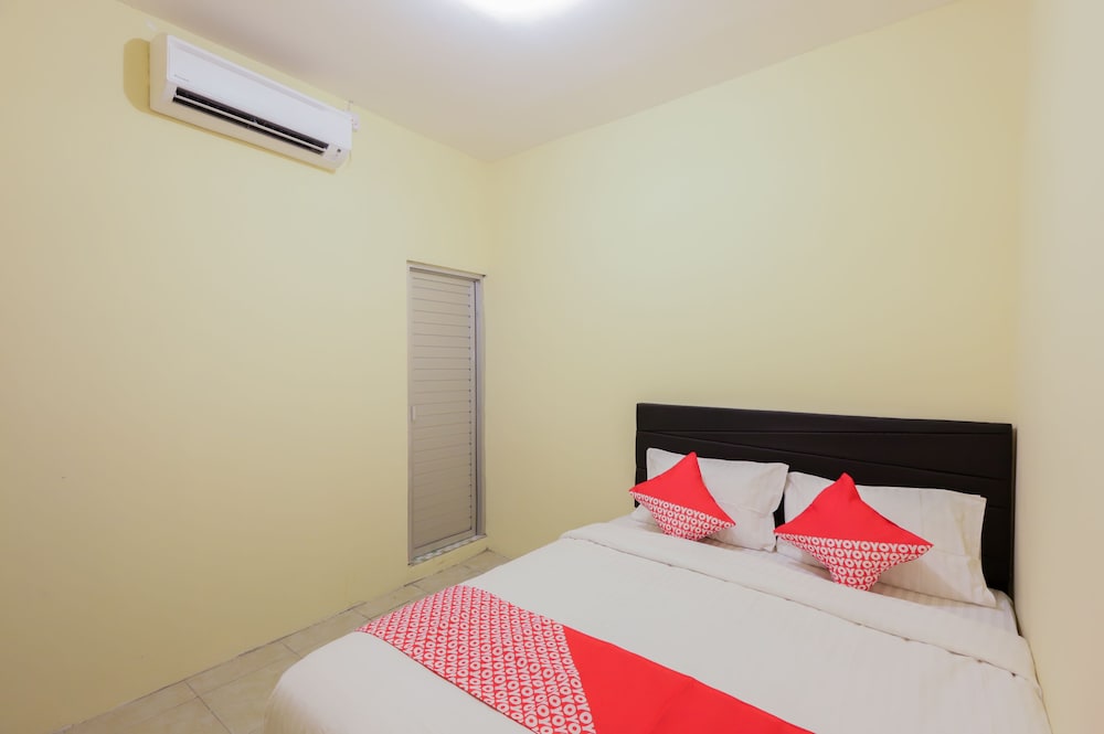 Standard Double Room - Photo 7