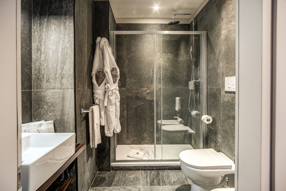 Classic Room, 1 Double Bed, Annex Building (Via Agostino Depretis 70)