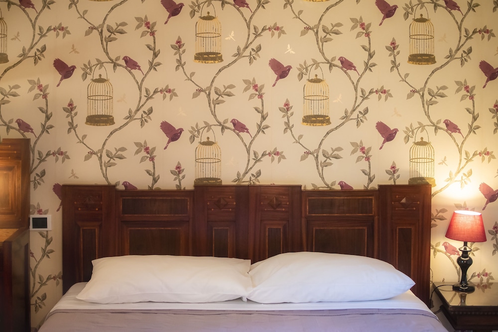 Business Double Room photo 1