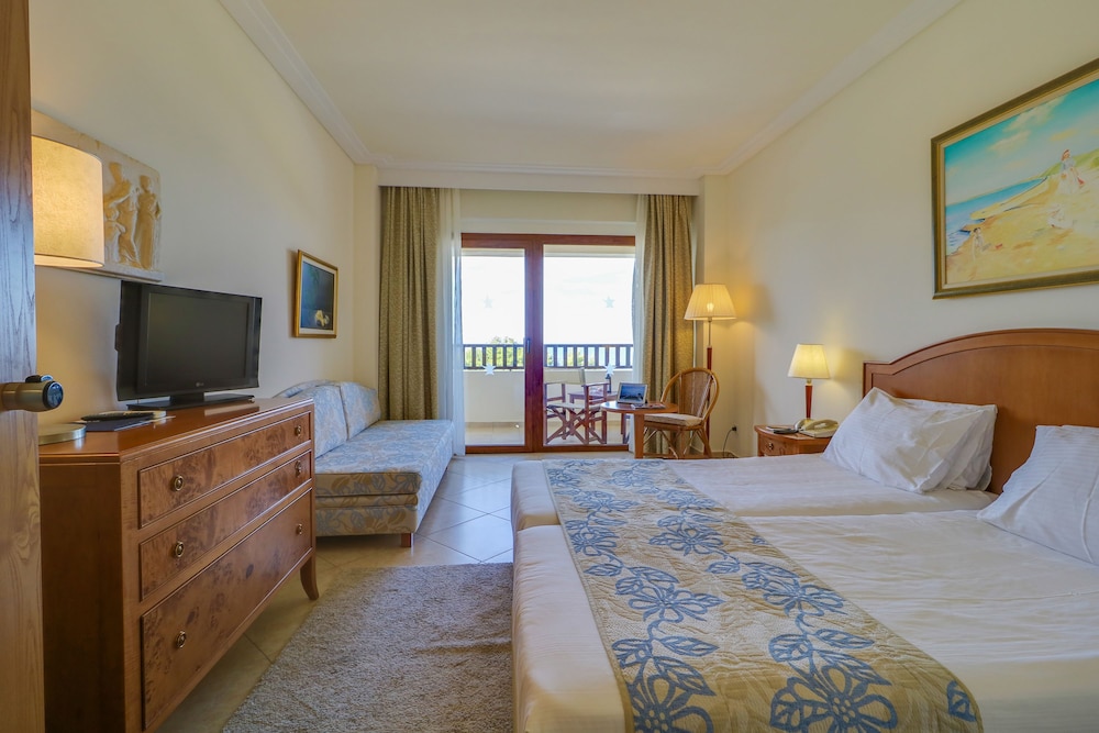 Double Room, Sea View