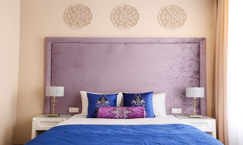 Junior Double Or Twin Room, City View photo 1