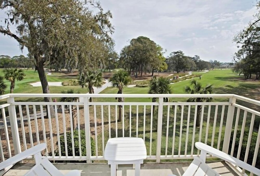 Villa, Multiple Beds, Kitchen, Golf View (524 Plantation Club Villas)