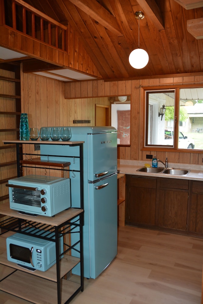 Classic Cabin photo 3