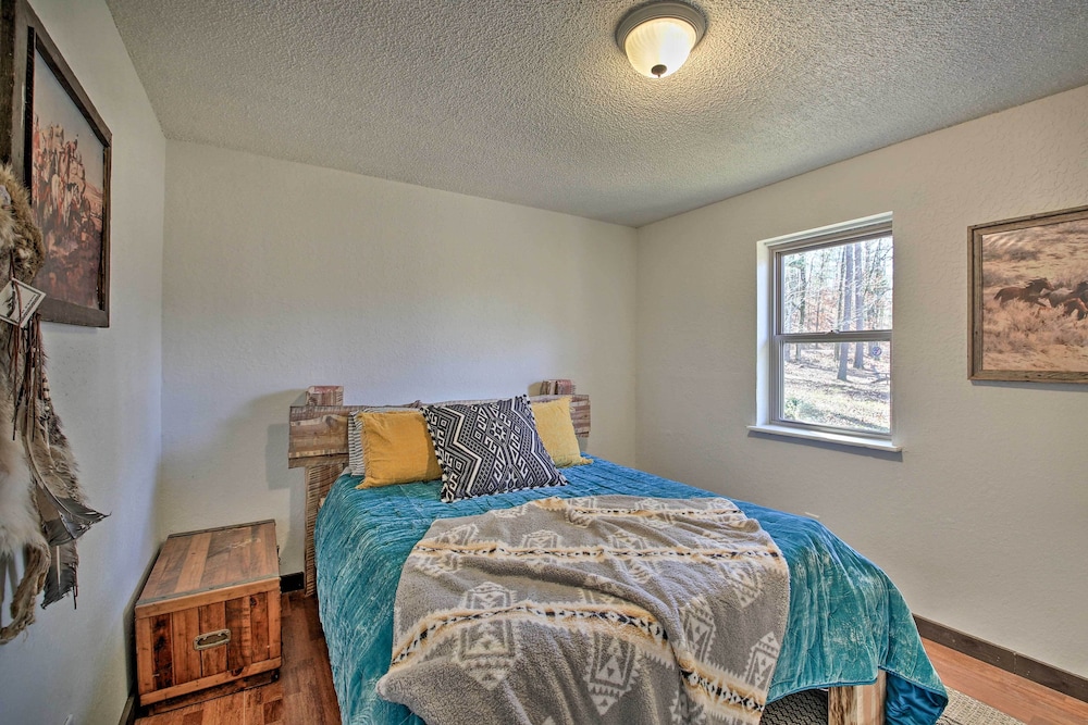 House (3 Bedrooms) photo 3