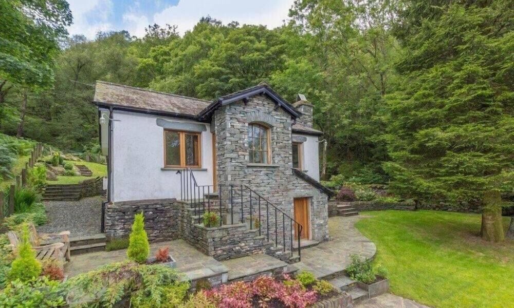 Cottage