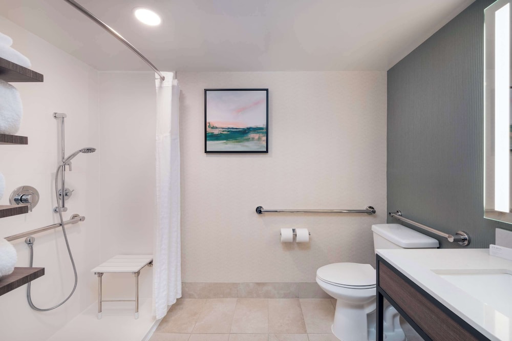Hilton Garden Inn Atlanta/Peachtree City, Foto 2