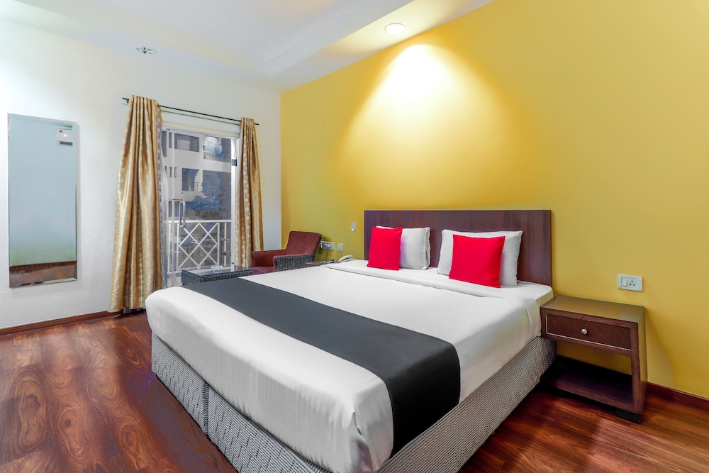 Classic Double Or Twin Room
