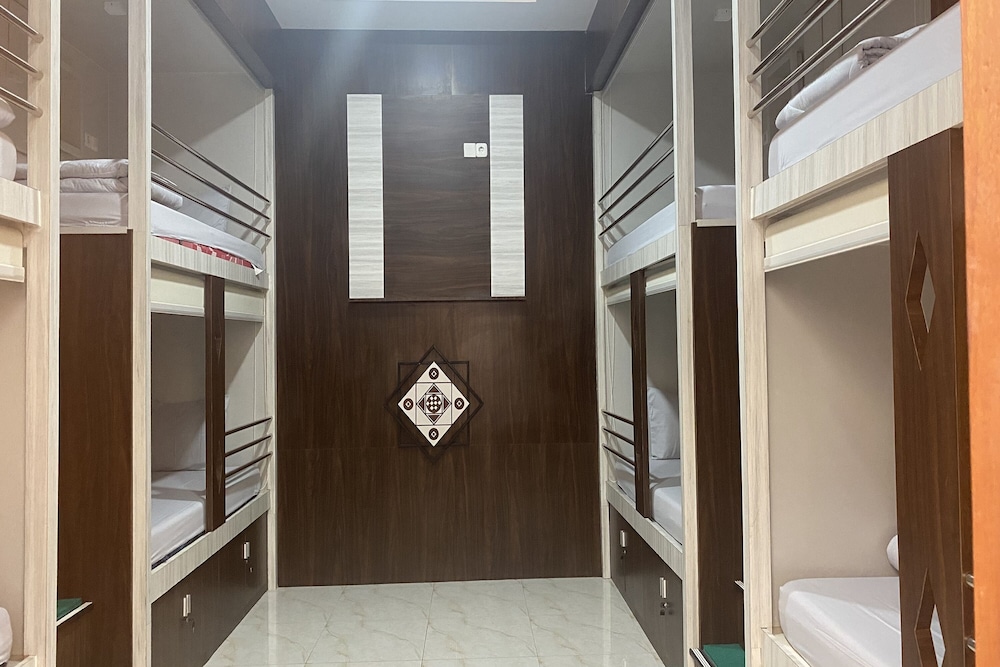 Shared Dormitory photo 1