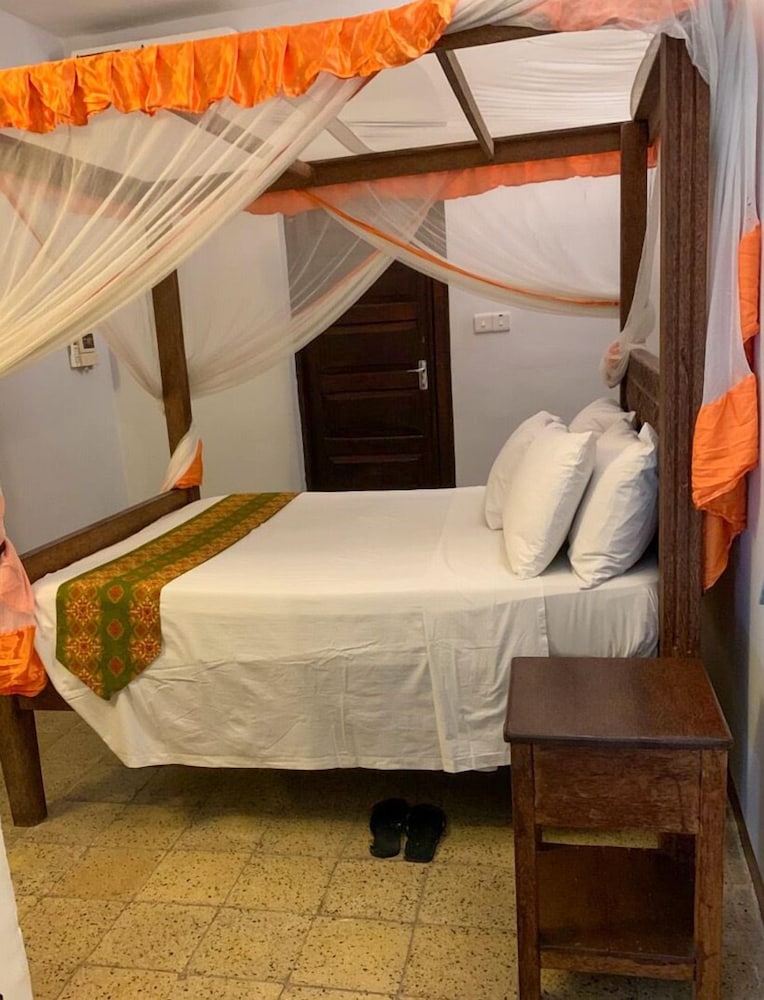 Standard Double Room, 2 Bedrooms