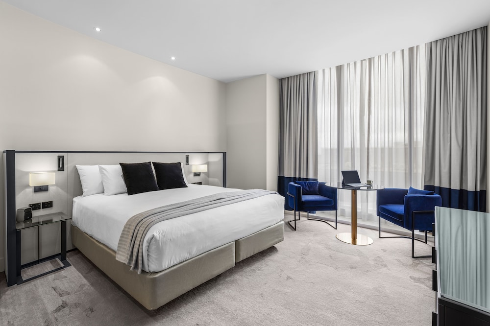 Peppers Premium King Room - Photo 7