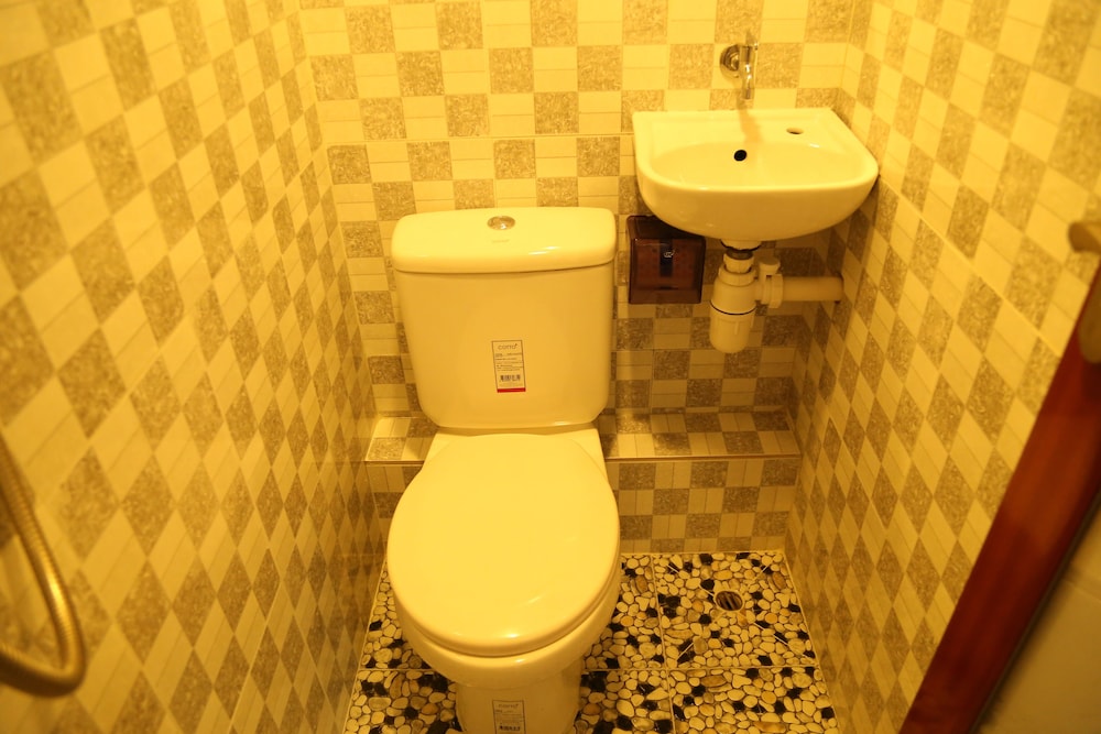 Twin Room photo 2