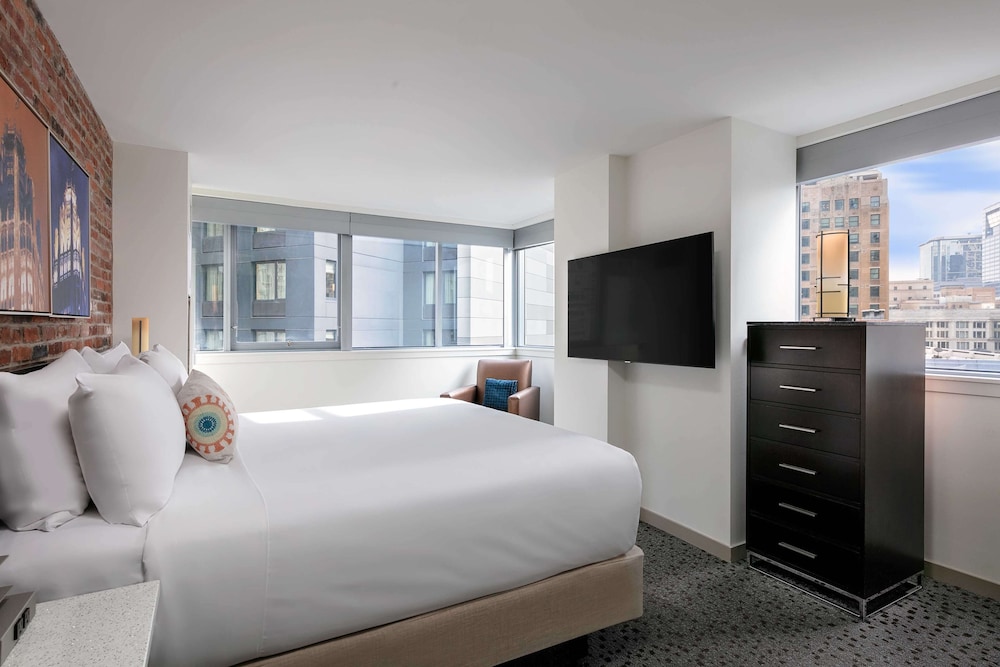 Room, Multiple Beds, Accessible - Photo 1